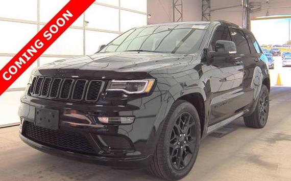 JEEP GRAND CHEROKEE 2021 1C4RJFBG9MC731189 image